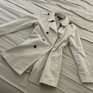 Forever21 trench